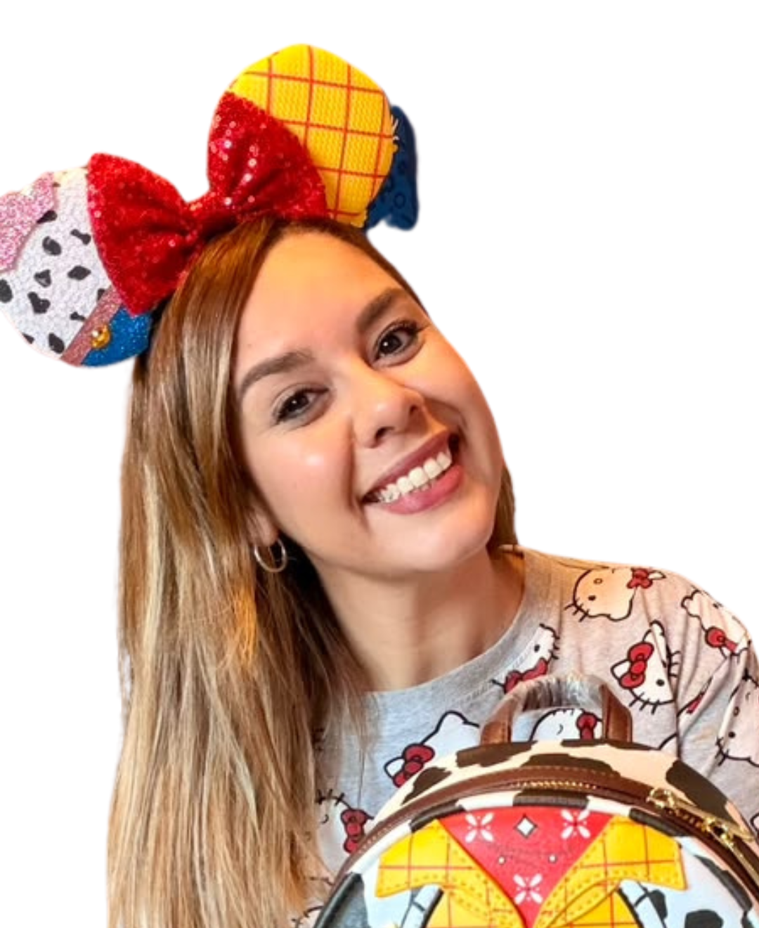 Stephanie Jiménez