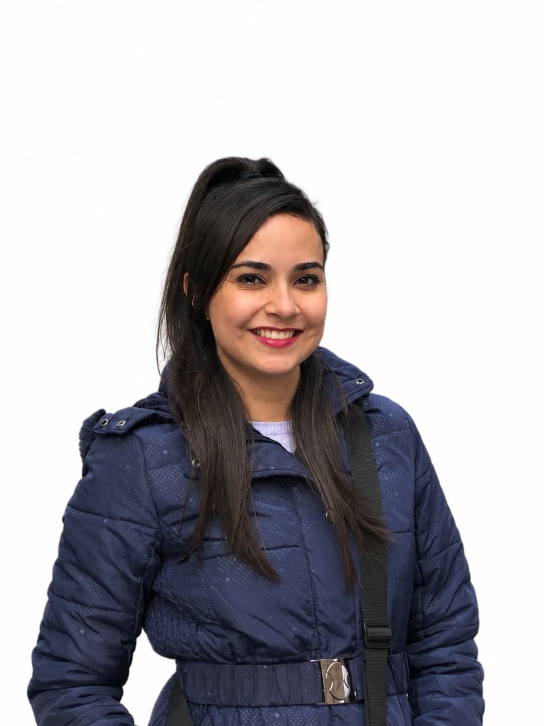 Nubia Heredia
